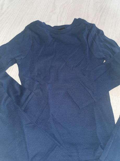 Pyžamo 6-8rokov, h&m,128