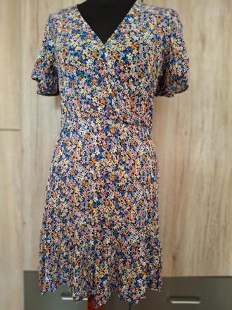 Letné saty, reserved,m