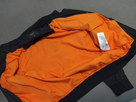 Prechodná bunda, new yorker,s