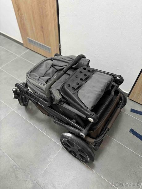 Britax go big, britax,britax go big