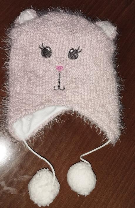 Čiapka s uškami, pepco,92