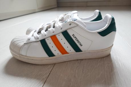 Tenisky adidas super star, adidas,38