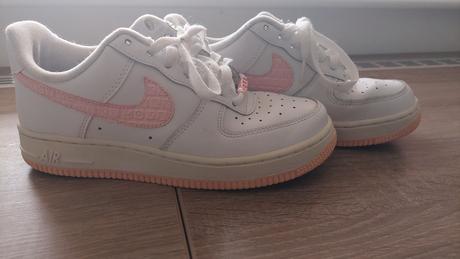 Tenisky air force 1, nike,37