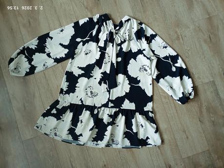 Minišaty (už s poštovným), xl