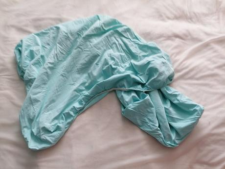 Bavlnená plachta 70x130cm, šírka (cm): 70,dĺžka (cm): 130