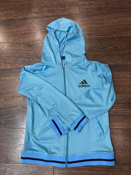 Mikina adidas, adidas,xs