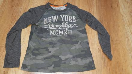 Chlapčenské tričko, 146