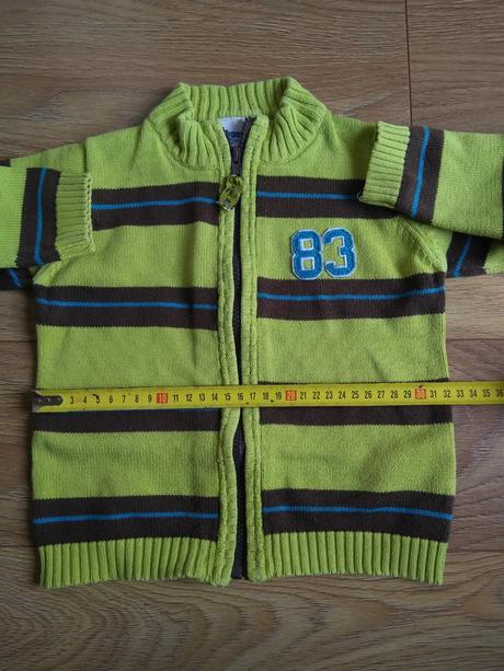 Sveter 92, dopodopo,92