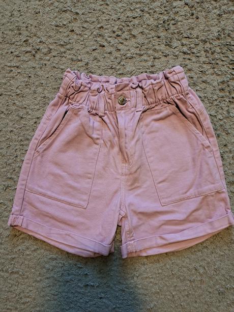 Riflove kratasy, takko,152