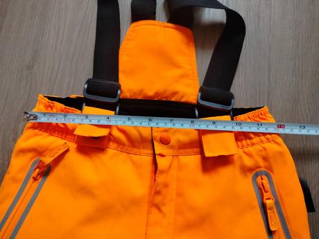 Žiarivé otepľovačky, c&a,110