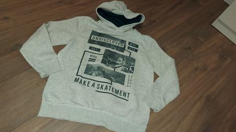 Chlapcenska mikina, 146