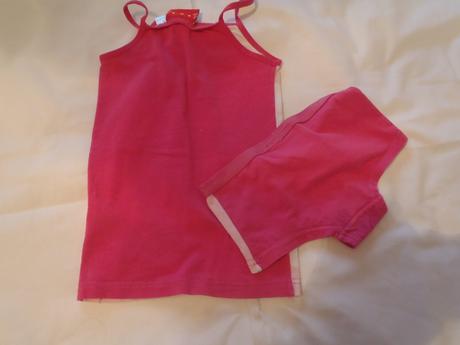 Súprava spodné prádlo, hello kitty,104