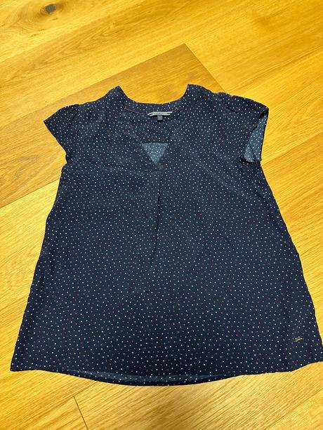 Bluzka th 34, tommy hilfiger,xs