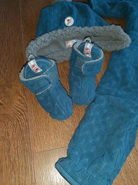 Zimný komplet lodger, lodger,68