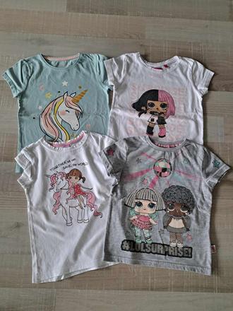 Tričká, dopodopo,116