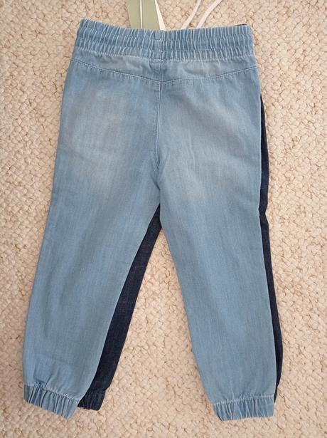 Rifle dvojbalenie nové hm, h&m,104