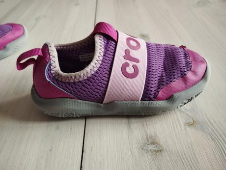 Cvičky crocs, crocs,26