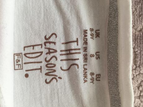 Dievcenske tricko, f&f,134