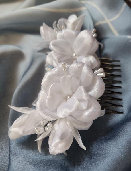 Hrebienok s nežnými kvetmi, 