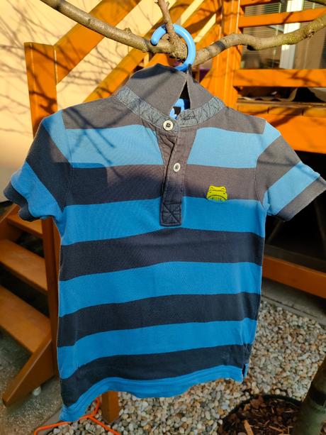 Tričko, dopodopo,98