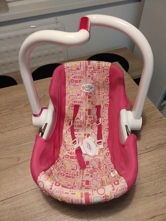 Vajíčko baby born, 