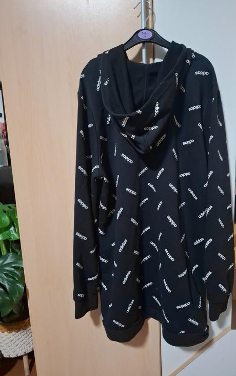 Adidas mikina, adidas,xl