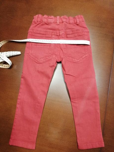 Detské oblečenie, 86–98