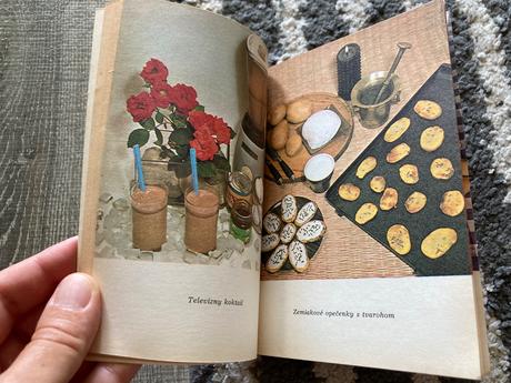 Jedlá z mlieka a mliečnych výrobkov (1979),