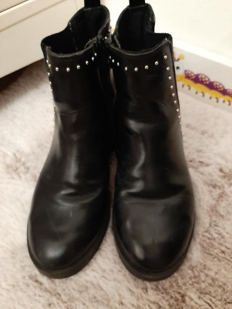Topánky zara, zara,34