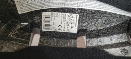 Prilba zn. oxelo veľ. s (52-55 cm), s