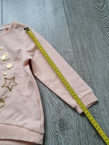 Detská mikina, palomino,104