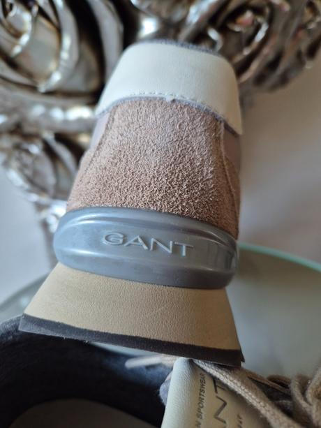 Gant tenisky, gant,37