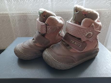 Čižmy, d.d.step,23