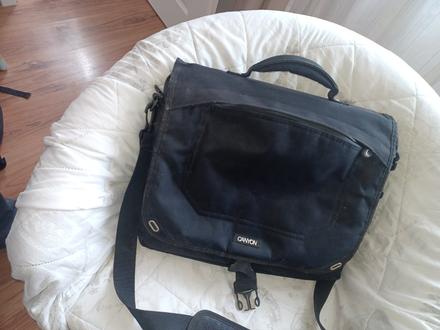 Pracovná taska canyon, 