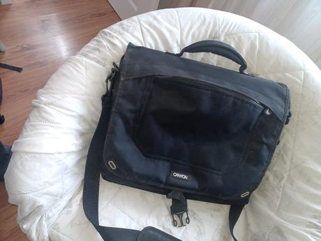 Pracovná taska canyon, 