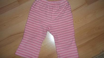 Nohavice, texbasic,86