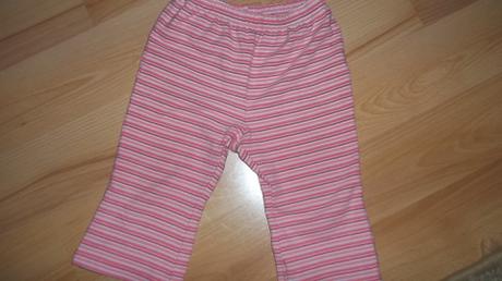 Nohavice, texbasic,86