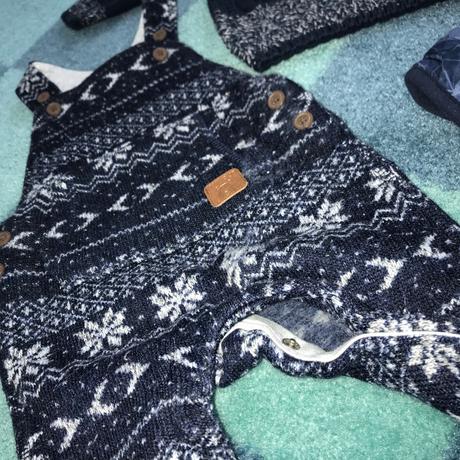 Balík pre chlapčeka, 50–62