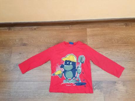 Chlapec tričko, cherokee,92