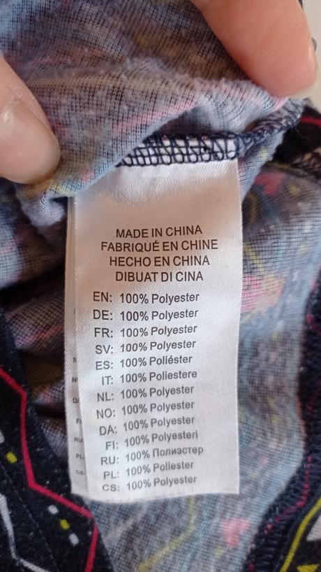 Termo tričko mckinley, mckinley,116