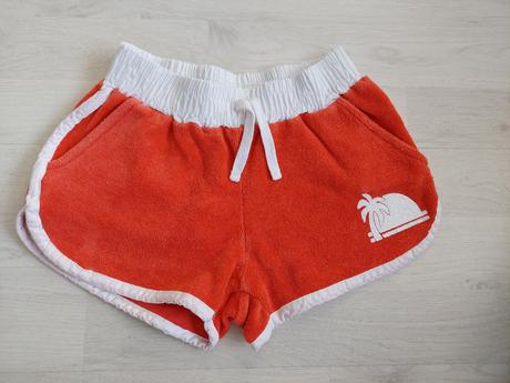 Šortky č.122, zara,122