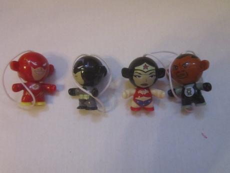 Kinder superhrdinovia,