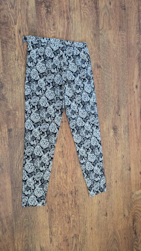 Legíny kvetove daniel & mayer, 38