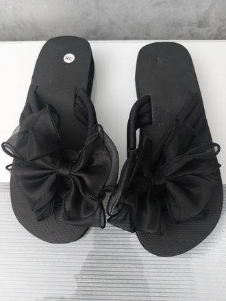 Dámske šľapky, 38