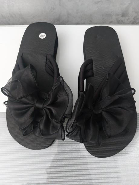 Dámske šľapky, 38