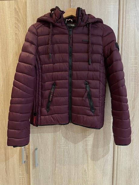 Zimná bunda navahoo, xs