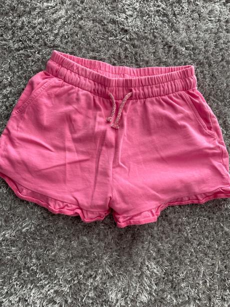 Predám balík oblečenia 134/140, 122–134