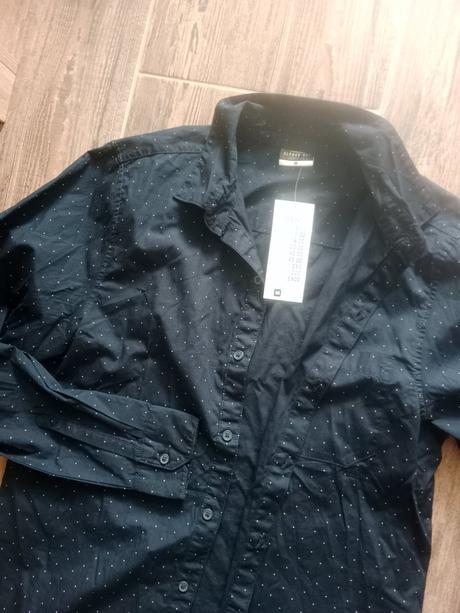 Košeľa pánska, pepco,m