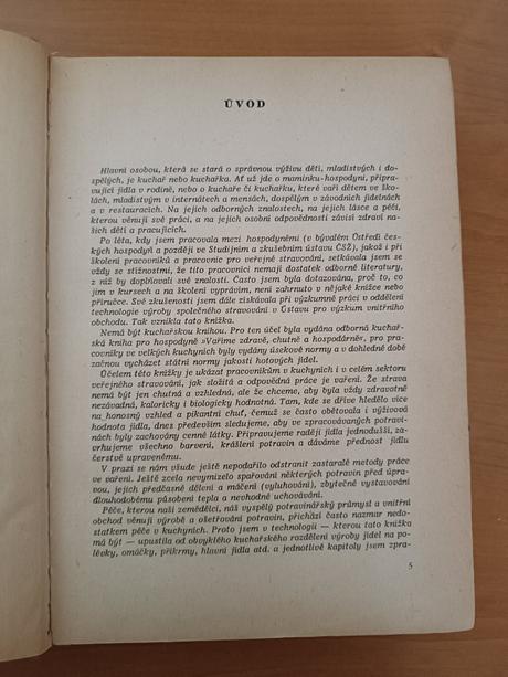 Čo máme vedieť o príprave pokrmov (1956),