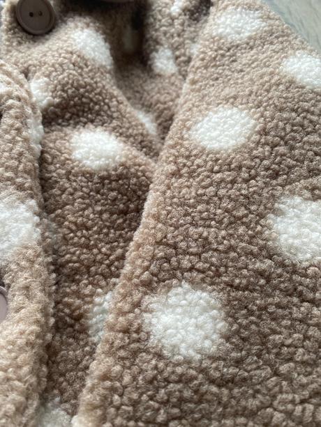 Kabátik, sinsay,110